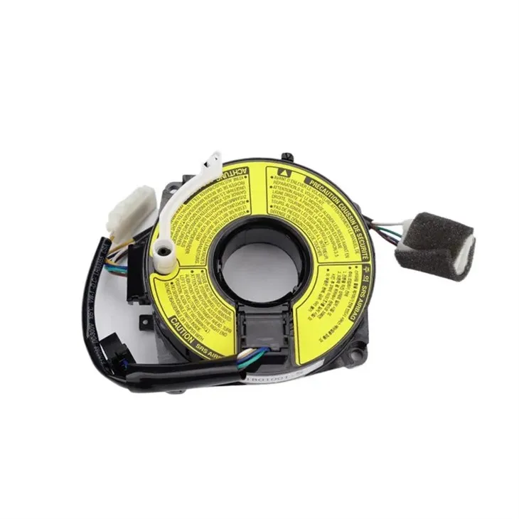 Clock Spring Cinta Airbag Squib Spiral Cable Sensor Spiral Cable SM5 57910-51100